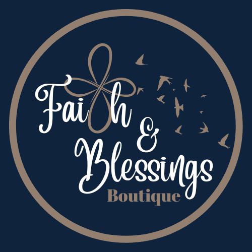 Faith and Blessings Boutique